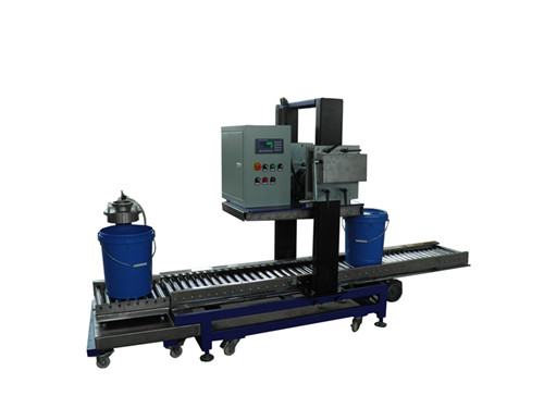 1495527175307451.jpg 化工灌裝機,200L灌裝機,涂料油漆灌裝機,潤滑油灌裝機