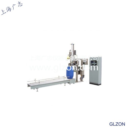 500g潤(rùn)滑脂小型灌裝機(jī)