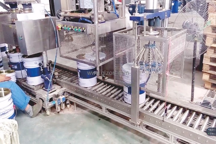 全自動(dòng)灌裝機(jī)|干粉砂漿包裝機(jī)|自動(dòng)灌裝機(jī)|噸袋包裝機(jī)