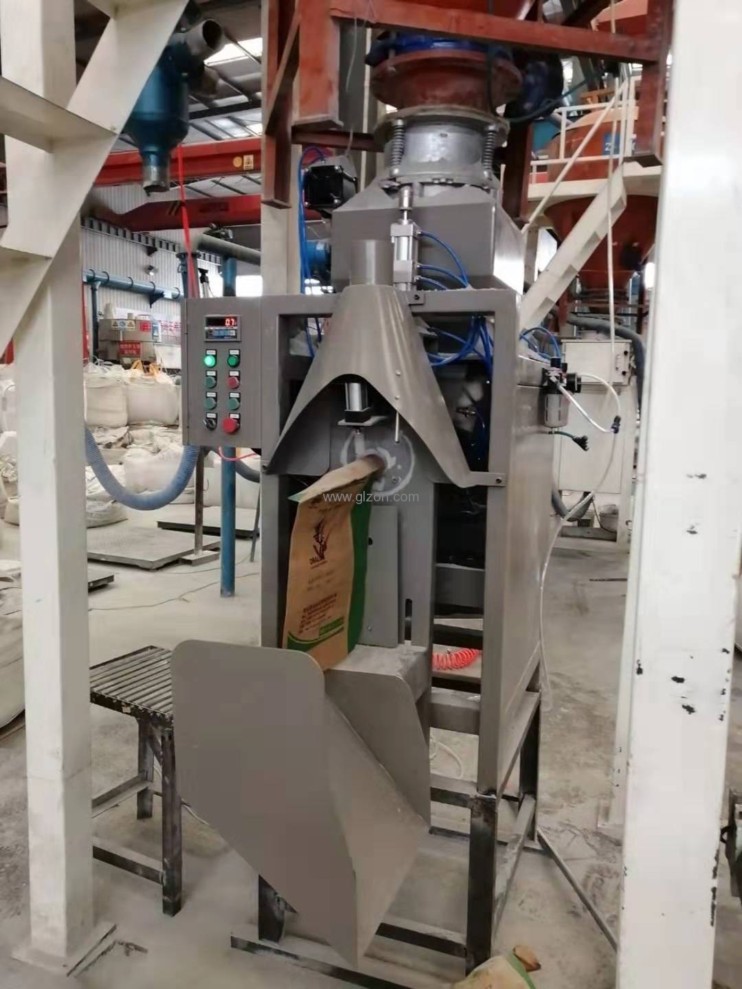 化工灌裝機,200L灌裝機,涂料油漆灌裝機,潤滑油灌裝機