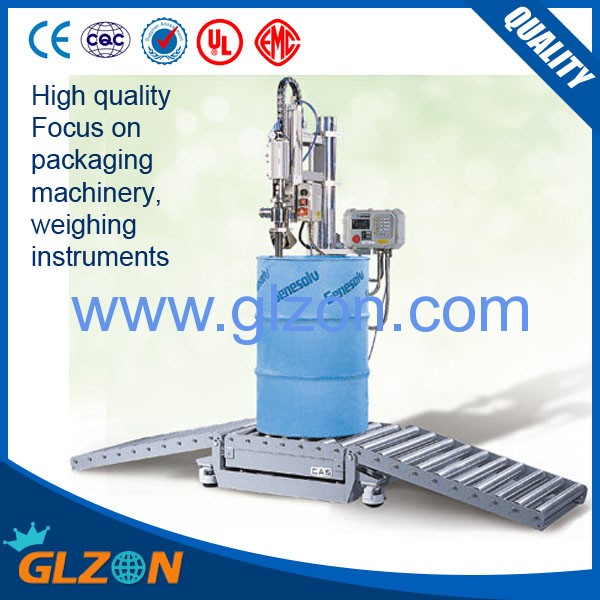 全自動灌裝機(jī)|干粉砂漿包裝機(jī)|自動灌裝機(jī)|噸袋包裝機(jī)