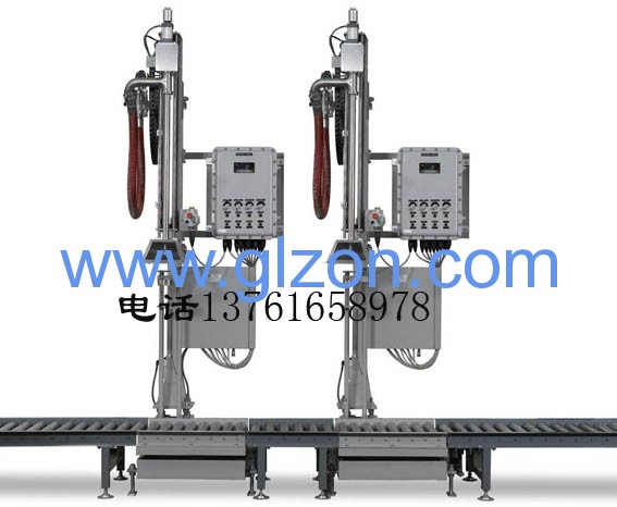 全自動灌裝機(jī)|干粉砂漿包裝機(jī)|自動灌裝機(jī)|噸袋包裝機(jī)