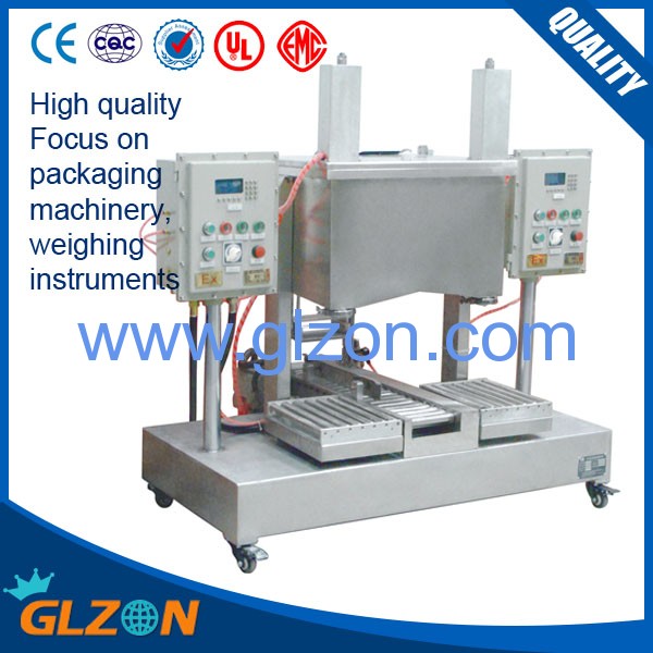 全自動灌裝機|干粉砂漿包裝機|自動灌裝機|噸袋包裝機 全自動灌裝機|干粉砂漿包裝機|自動灌裝機|噸袋包裝機