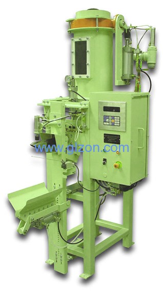 全自動灌裝機(jī)|干粉砂漿包裝機(jī)|自動灌裝機(jī)|噸袋包裝機(jī)