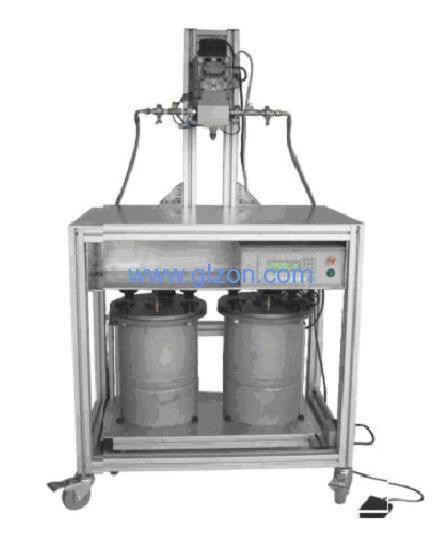 全自動灌裝機|干粉砂漿包裝機|自動灌裝機|噸袋包裝機 全自動灌裝機|干粉砂漿包裝機|自動灌裝機|噸袋包裝機