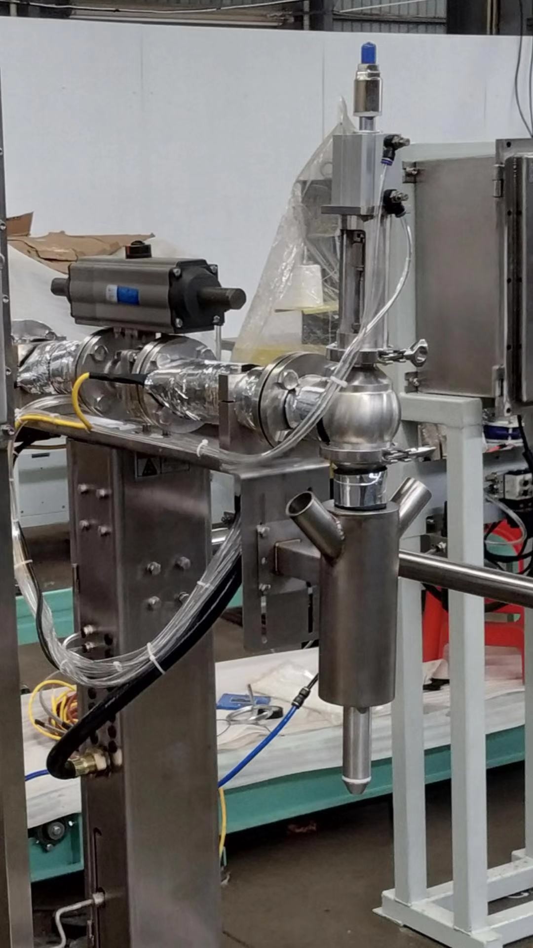 全自動灌裝機|干粉砂漿包裝機|自動灌裝機|噸袋包裝機|防爆灌裝機|涂料灌裝機|潤滑油灌裝機|液體灌裝秤|油漆灌裝機 全自動灌裝機|干粉砂漿包裝機|自動灌裝機|噸袋包裝機|防爆灌裝機|涂料灌裝機|潤滑油灌裝機|液體灌裝秤|油漆灌裝機