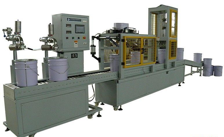 全自動灌裝機|干粉砂漿包裝機|自動灌裝機|噸袋包裝機|防爆灌裝機|涂料灌裝機|潤滑油灌裝機|液體灌裝秤|油漆灌裝機