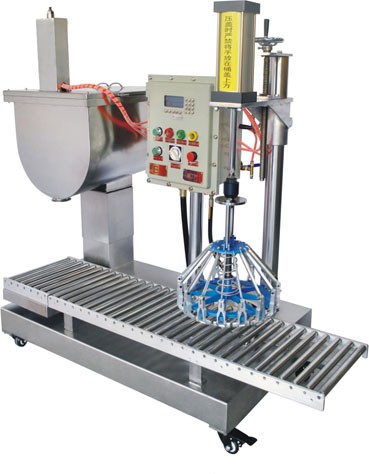 全自動灌裝機|干粉砂漿包裝機|自動灌裝機|噸袋包裝機|防爆灌裝機|涂料灌裝機|潤滑油灌裝機|液體灌裝秤|油漆灌裝機 全自動灌裝機|干粉砂漿包裝機|自動灌裝機|噸袋包裝機|防爆灌裝機|涂料灌裝機|潤滑油灌裝機|液體灌裝秤|油漆灌裝機