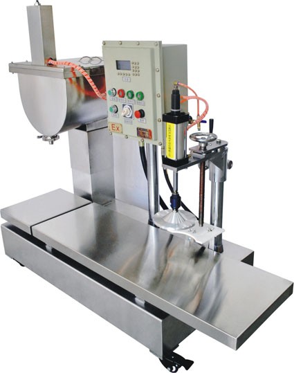 全自動(dòng)灌裝機(jī)|干粉砂漿包裝機(jī)|自動(dòng)灌裝機(jī)|噸袋包裝機(jī)|防爆灌裝機(jī)|涂料灌裝機(jī)|潤(rùn)滑油灌裝機(jī)|液體灌裝秤|油漆灌裝機(jī)