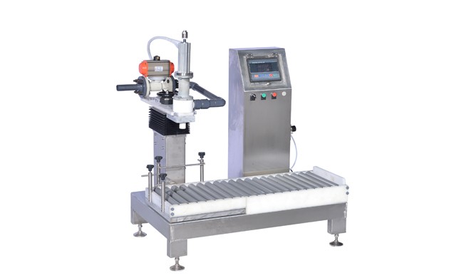 全自動(dòng)灌裝機(jī)|干粉砂漿包裝機(jī)|自動(dòng)灌裝機(jī)|噸袋包裝機(jī)|防爆灌裝機(jī)|涂料灌裝機(jī)|潤(rùn)滑油灌裝機(jī)|液體灌裝秤|油漆灌裝機(jī)