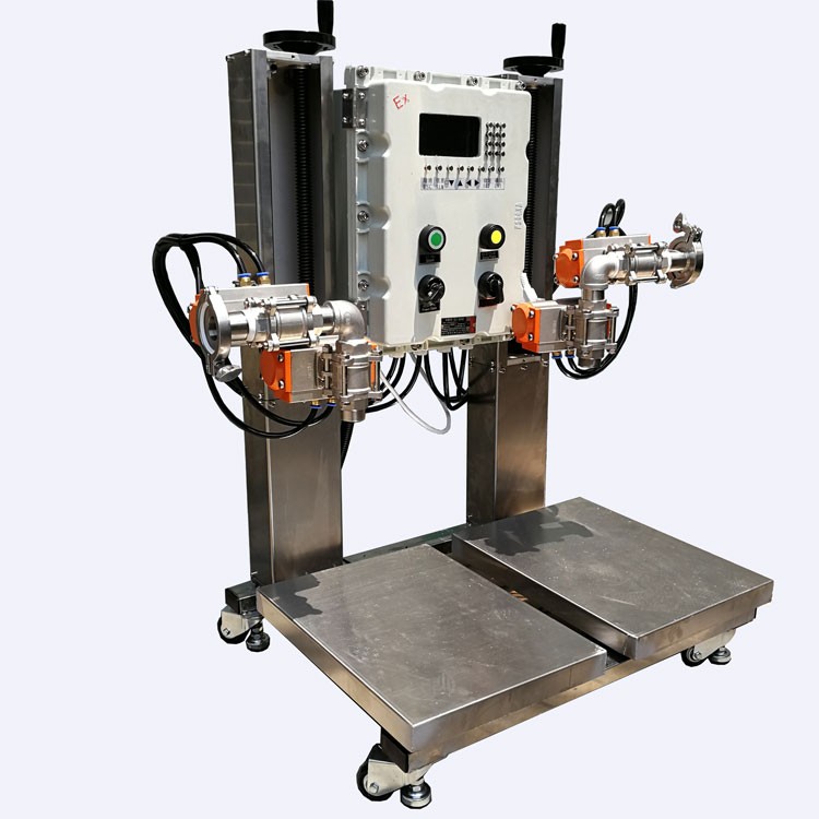 全自動灌裝機|干粉砂漿包裝機|自動灌裝機|噸袋包裝機|防爆灌裝機|涂料灌裝機|潤滑油灌裝機|液體灌裝秤|油漆灌裝機 全自動灌裝機|干粉砂漿包裝機|自動灌裝機|噸袋包裝機|防爆灌裝機|涂料灌裝機|潤滑油灌裝機|液體灌裝秤|油漆灌裝機