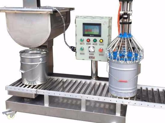 全自動(dòng)灌裝機(jī)|干粉砂漿包裝機(jī)|自動(dòng)灌裝機(jī)|噸袋包裝機(jī)|防爆灌裝機(jī)|涂料灌裝機(jī)|潤(rùn)滑油灌裝機(jī)|液體灌裝秤|油漆灌裝機(jī) 全自動(dòng)灌裝機(jī)|干粉砂漿包裝機(jī)|自動(dòng)灌裝機(jī)|噸袋包裝機(jī)|防爆灌裝機(jī)|涂料灌裝機(jī)|潤(rùn)滑油灌裝機(jī)|液體灌裝秤|油漆灌裝機(jī)