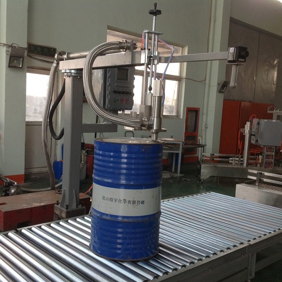 全自動灌裝機|干粉砂漿包裝機|自動灌裝機|噸袋包裝機|防爆灌裝機|涂料灌裝機|潤滑油灌裝機|液體灌裝秤|油漆灌裝機 全自動灌裝機|干粉砂漿包裝機|自動灌裝機|噸袋包裝機|防爆灌裝機|涂料灌裝機|潤滑油灌裝機|液體灌裝秤|油漆灌裝機