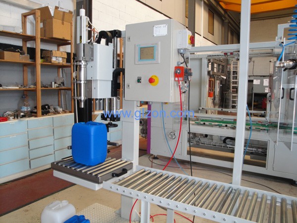 全自動灌裝機(jī)|干粉砂漿包裝機(jī)|自動灌裝機(jī)|噸袋包裝機(jī)|涂料灌裝機(jī)|油漆灌裝機(jī) 全自動灌裝機(jī)|干粉砂漿包裝機(jī)|自動灌裝機(jī)|噸袋包裝機(jī)|涂料灌裝機(jī)|油漆灌裝機(jī)