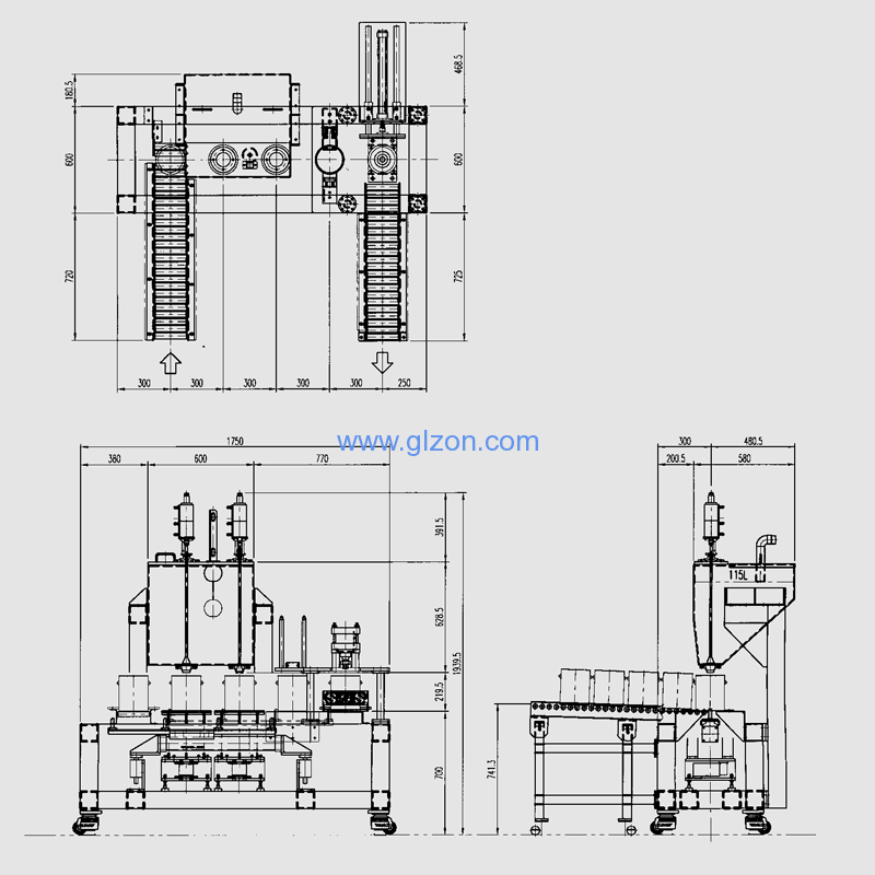 全自動灌裝機|干粉砂漿包裝機|自動灌裝機|噸袋包裝機|涂料灌裝機|油漆灌裝機 全自動灌裝機|干粉砂漿包裝機|自動灌裝機|噸袋包裝機|涂料灌裝機|油漆灌裝機