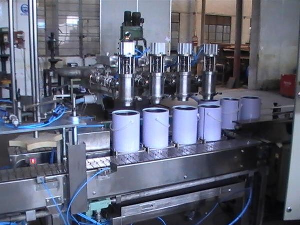 全自動灌裝機|干粉砂漿包裝機|自動灌裝機|噸袋包裝機|涂料灌裝機|油漆灌裝機 全自動灌裝機|干粉砂漿包裝機|自動灌裝機|噸袋包裝機|涂料灌裝機|油漆灌裝機