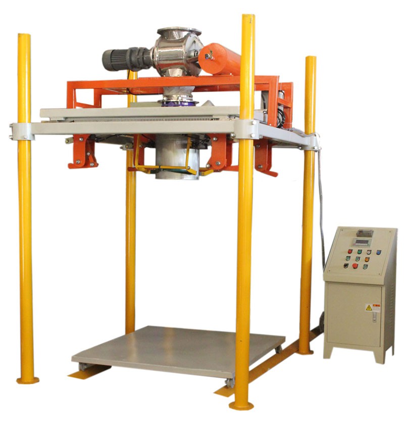 全自動灌裝機|液體灌裝生產(chǎn)線|干粉砂漿包裝機|噸袋包裝機