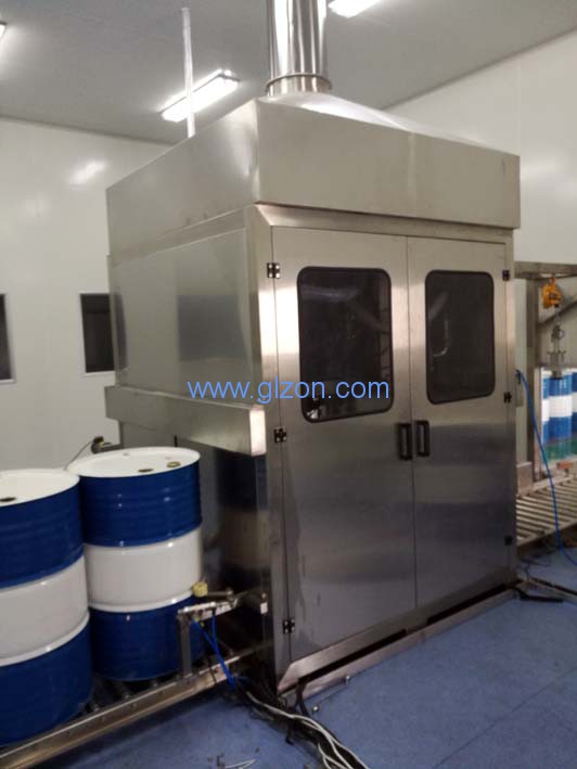 全自動灌裝設(shè)備,全自動灌裝機廠家,干粉砂漿包裝機,噸袋包裝機