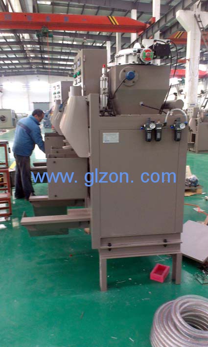 全自動灌裝設(shè)備,全自動灌裝機(jī)廠家,干粉砂漿包裝機(jī),噸袋包裝機(jī)