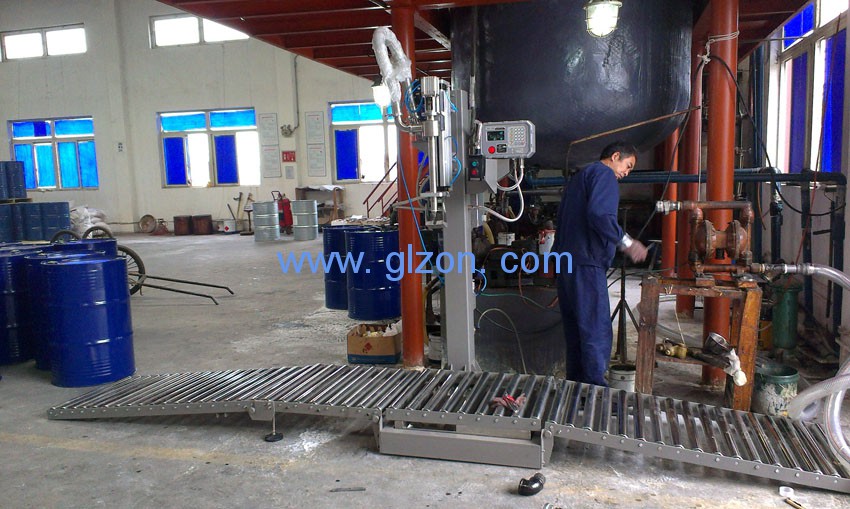 全自動灌裝設(shè)備,全自動灌裝機(jī)廠家,干粉砂漿包裝機(jī),噸袋包裝機(jī)