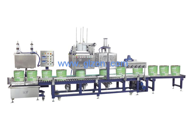 全自動灌裝設(shè)備,全自動灌裝機(jī)廠家,干粉砂漿包裝機(jī),噸袋包裝機(jī)