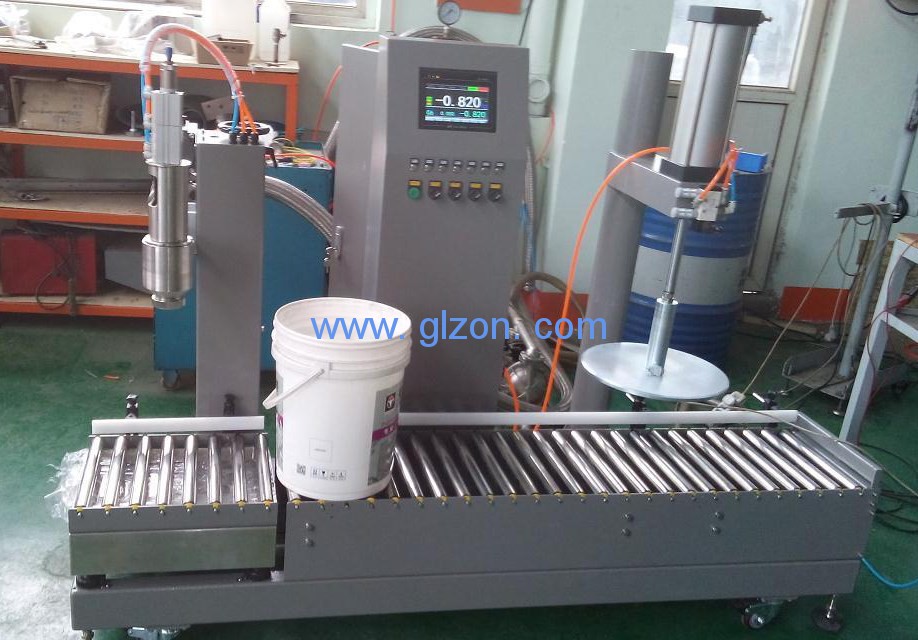 全自動灌裝設(shè)備,全自動灌裝機(jī)廠家,干粉砂漿包裝機(jī),噸袋包裝機(jī)