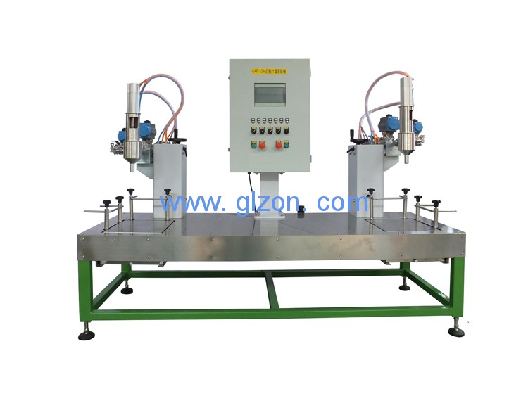 全自動灌裝設(shè)備,全自動灌裝機(jī)廠家,干粉砂漿包裝機(jī),噸袋包裝機(jī)