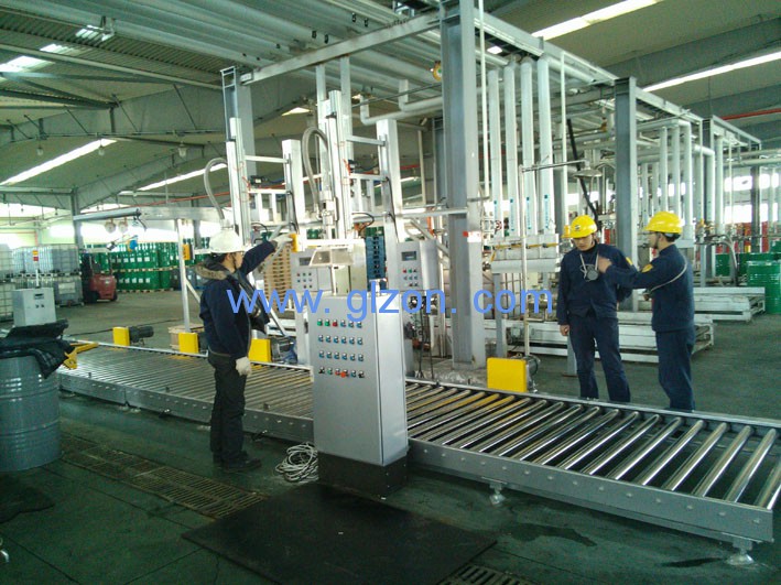 全自動(dòng)灌裝設(shè)備,全自動(dòng)灌裝機(jī)廠家,干粉砂漿包裝機(jī),噸袋包裝機(jī)