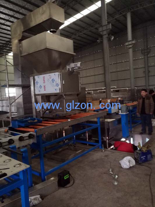 全自動灌裝設(shè)備,全自動灌裝機廠家,干粉砂漿包裝機,噸袋包裝機