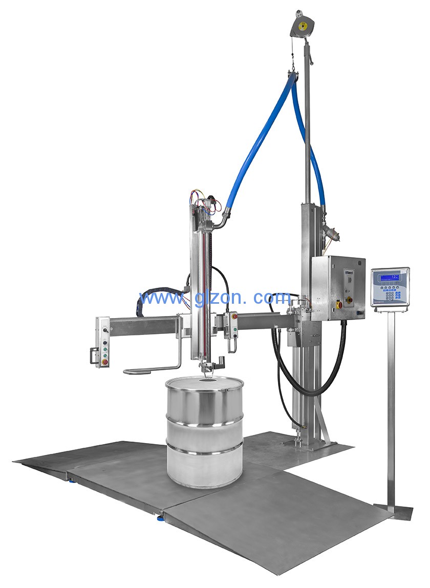 全自動灌裝設備,全自動灌裝機廠家,干粉砂漿包裝機,噸袋包裝機