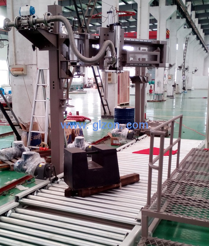 全自動(dòng)灌裝設(shè)備,全自動(dòng)灌裝機(jī)廠家,干粉砂漿包裝機(jī),噸袋包裝機(jī) 全自動(dòng)灌裝設(shè)備,全自動(dòng)灌裝機(jī)廠家,干粉砂漿包裝機(jī),噸袋包裝機(jī)