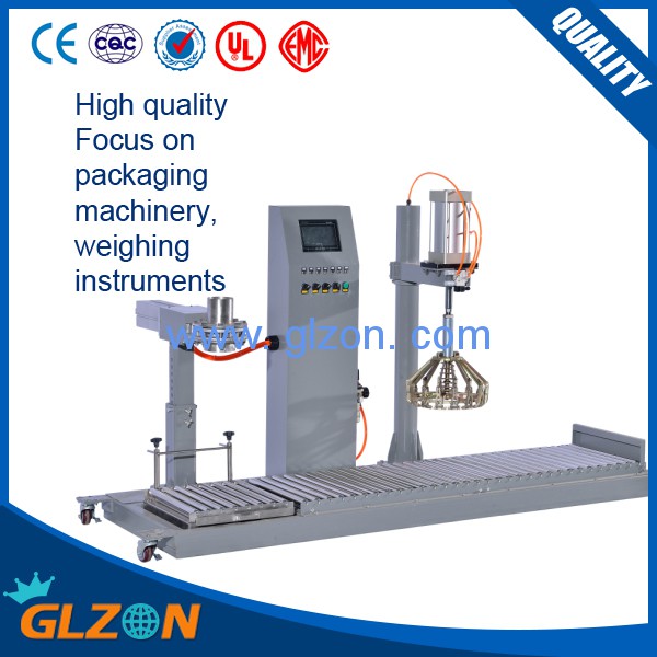 全自動灌裝設(shè)備,全自動灌裝機(jī)廠家,干粉砂漿包裝機(jī),噸袋包裝機(jī)