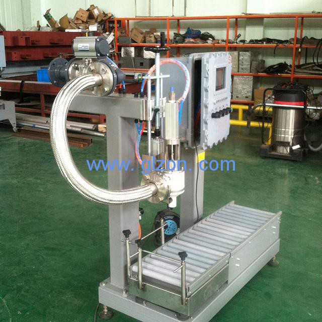 全自動灌裝設備,全自動灌裝機廠家,干粉砂漿包裝機,噸袋包裝機