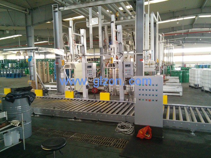 全自動灌裝設備,全自動灌裝機廠家,干粉砂漿包裝機,噸袋包裝機 全自動灌裝設備,全自動灌裝機廠家,干粉砂漿包裝機,噸袋包裝機