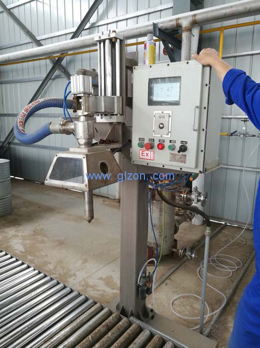 全自動(dòng)灌裝設(shè)備,全自動(dòng)灌裝機(jī)廠(chǎng)家,干粉砂漿包裝機(jī),噸袋包裝機(jī)