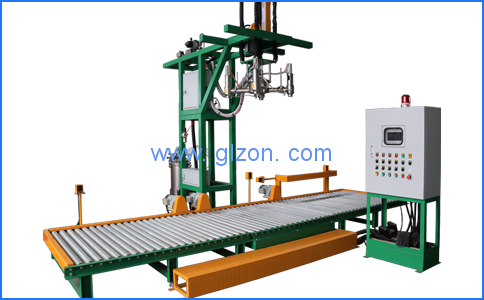 全自動灌裝設(shè)備,全自動灌裝機廠家,干粉砂漿包裝機,噸袋包裝機