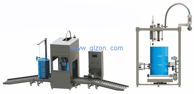 液體灌裝機(jī),干粉砂漿包裝機(jī),全自動灌裝設(shè)備,噸袋包裝機(jī)