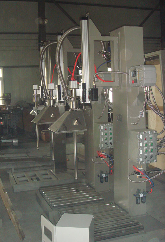 液體灌裝機,干粉砂漿包裝機,全自動灌裝設(shè)備,噸袋包裝機 液體灌裝機,干粉砂漿包裝機,全自動灌裝設(shè)備,噸袋包裝機