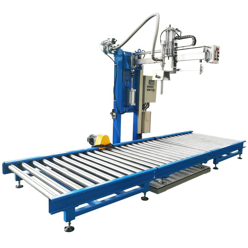 液體灌裝機,干粉砂漿包裝機,全自動灌裝設備,噸袋包裝機 液體灌裝機,干粉砂漿包裝機,全自動灌裝設備,噸袋包裝機