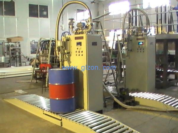 液體灌裝機(jī),干粉砂漿包裝機(jī),全自動灌裝設(shè)備,噸袋包裝機(jī)