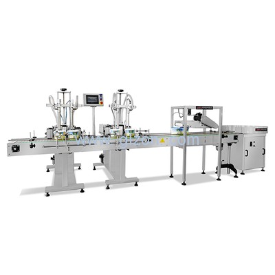 液體灌裝機(jī),干粉砂漿包裝機(jī),全自動灌裝設(shè)備,噸袋包裝機(jī)