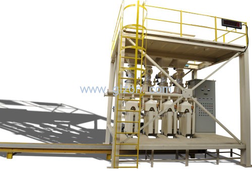 液體灌裝機(jī),干粉砂漿包裝機(jī),全自動灌裝設(shè)備,噸袋包裝機(jī)