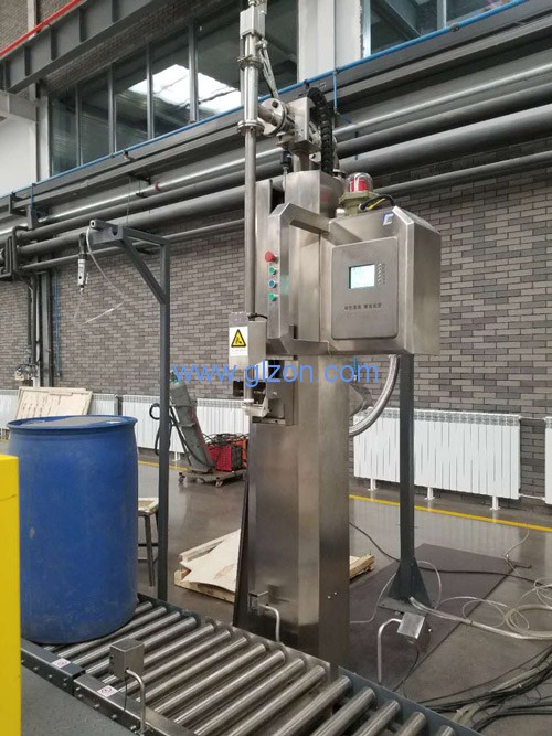 干粉砂漿包裝機,噸袋包裝機,液體灌裝機,灌裝設備廠家 干粉砂漿包裝機,噸袋包裝機,液體灌裝機,灌裝設備廠家