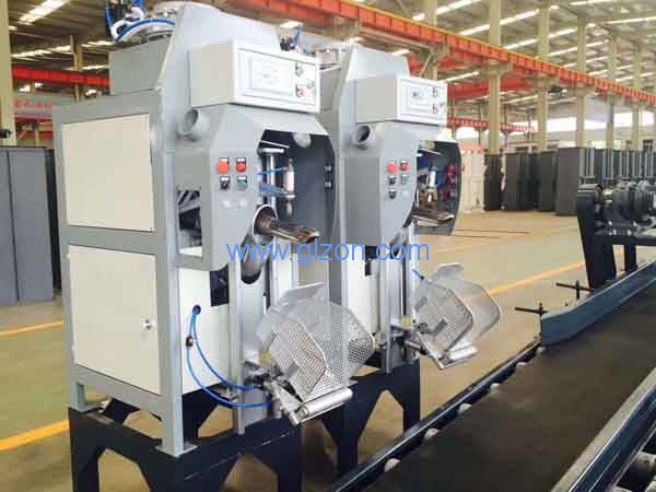 干粉砂漿包裝機(jī),噸袋包裝機(jī),液體灌裝機(jī),灌裝設(shè)備廠家