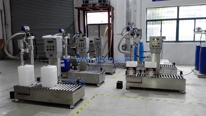 干粉砂漿包裝機,噸袋包裝機,液體灌裝機,灌裝設備廠家