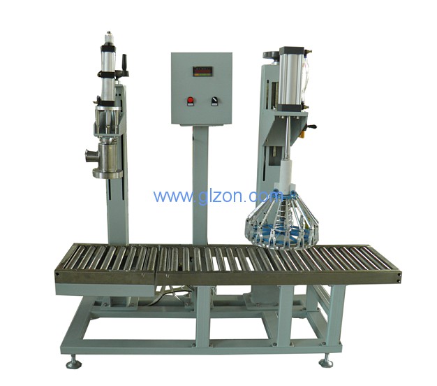 干粉砂漿包裝機(jī),噸袋包裝機(jī),液體灌裝機(jī),灌裝設(shè)備廠家