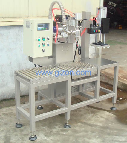 干粉砂漿包裝機(jī),噸袋包裝機(jī),液體灌裝機(jī),灌裝設(shè)備廠家