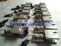 高精度稱(chēng)重模塊 料罐秤