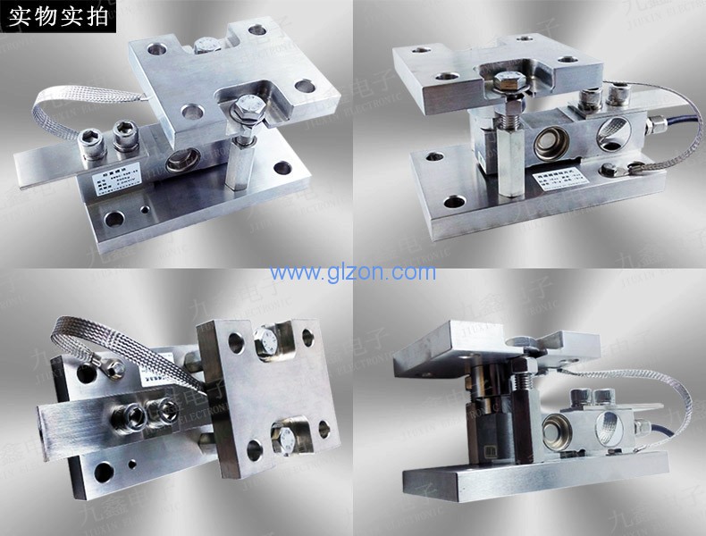 防爆稱(chēng)重模塊