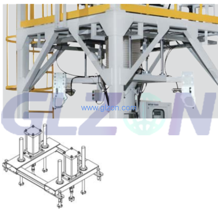 電子噸袋包裝機(jī)工作原理是什么？上海廣志